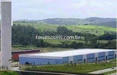 Imagem 3: Galpão Comercial para Locação em Atibaia-SP, Bairro Ponte Alta 3 Banheiros,...