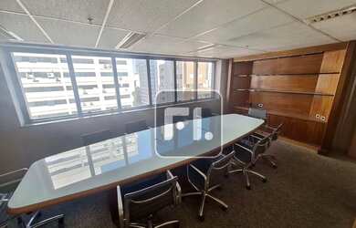 Imagem 1: Conjunto, 122 m² - venda por R$ 2.150.000,01 ou aluguel por R$ 15.779,01/mês...