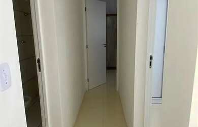 Imagem 3: Alugo apartamento mobiliado no TURU - Condomínio ilha do conde