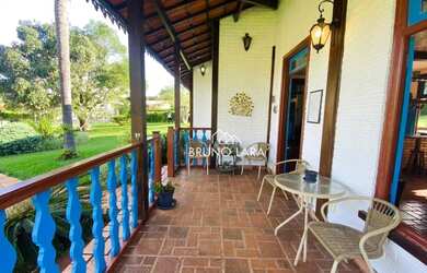 Imagem 11: Casa à venda em Igarapé Condomínio Fazenda Solar