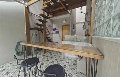 Imagem 7: Imóvel para venda possui 191 metros quadrados com 3 quartos em Tijuca...