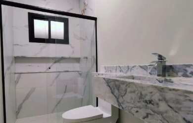 Imagem 10: RR0085D Casa a Venda 156m² RESIDENCIAL REAL PARK - OPORTUNIDADE - 3 Dorms...