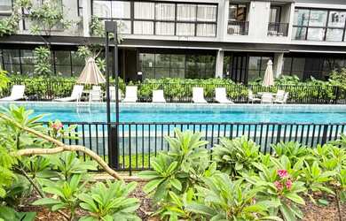 Imagem: O apartamento possui 3 Dormitórios, 4 Banheiros, 2 Vagas na