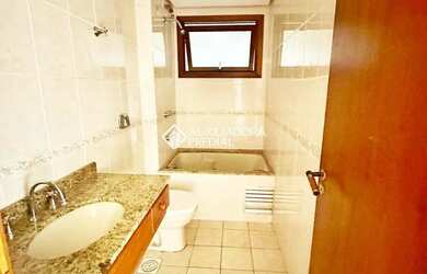 Imagem 5: Apartamento 2 dormitórios c/ suíte e 1 vaga no Residencial Costa do...