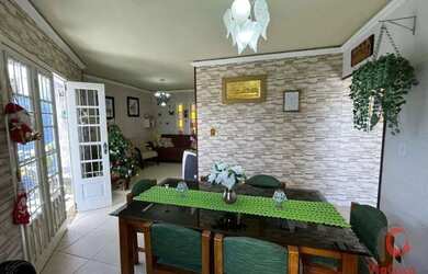 Imagem 9: Casa com 3 dormitórios à venda, 116 m² por R$ 680.000,00 - Extensão...