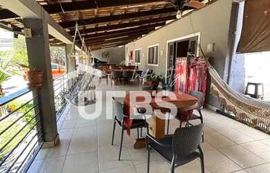 Imagem 13: Casa no Parque das Laranjeiras