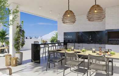 Imagem 10: APARTAMENTO PNE 2 DORMITÓRIOS COM SUITE