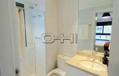 Imagem 11: Aluguel Apartamento 2 Dormitórios - 65 m² Pinheiros