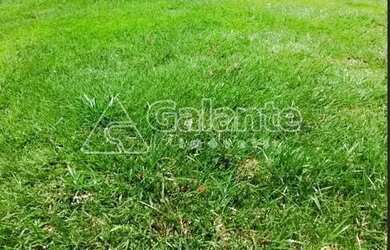 Imagem: O terreno possui 1037m² de Área e está localizado em Parque