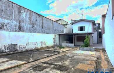 Imagem 14: CASA TÉRREA - VILA SANTANA - SP