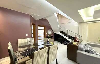 Imagem 9: Linda casa ALTO PADRÃO, localização central