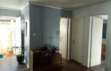 Imagem 4: CASA 3 DORMITÓRIOS COM EDÍCULA NOS FUNDOS