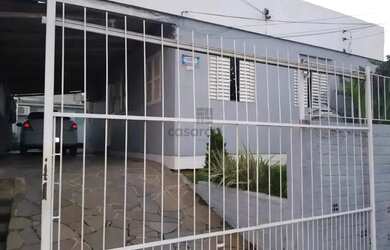 Imagem 10: CASA 3 DORMITÓRIOS COM EDÍCULA NOS FUNDOS