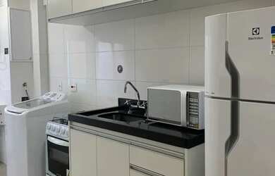 Imagem 6: APARTAMENTO MOBILIADO DE 1 DORM PARA LOCAÇÃO