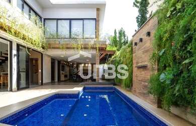 Imagem 1: Bela casa a venda no Condomínio JARDINS ATENAS