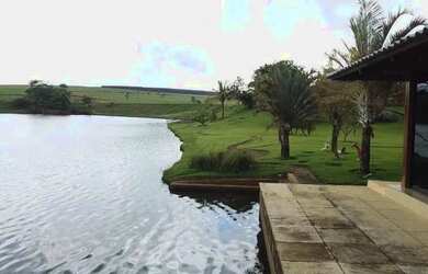 Imagem 13: Oportunidade Fazenda á Venda Município de Bela Vista-GO