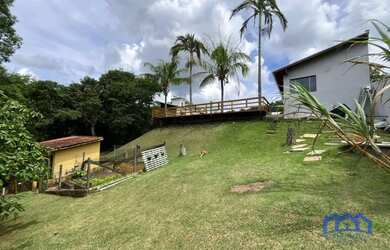 Imagem 14: CHACARA RURAL em MAIRINQUE - SP, Porta do Sol