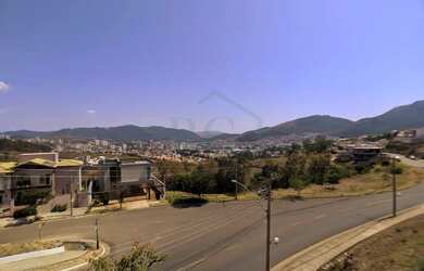 Imagem 7: Casas Padrão em Poços de Caldas