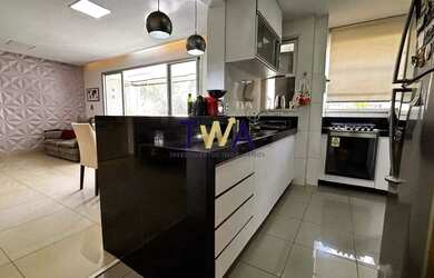 Imagem 8: Apartamento, Cennario Panorama, Vila da Serra, Nova Lima, 3 quartos, R$1.390.000,00,...