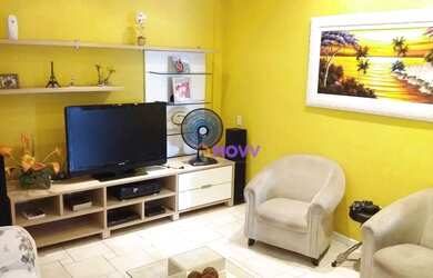 Imagem: O apartamento possui 2 Dormitórios, 1 Banheiro, 85m² de Área