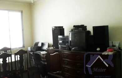 Imagem 2: Apartamento para Venda - 78m², 3 dormitórios, Menino Deus