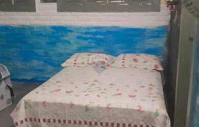 Imagem 8: Casa 2Quartos Buzios. Varanda, Vista para o mar, 120m² de Áreae3 Vagas...