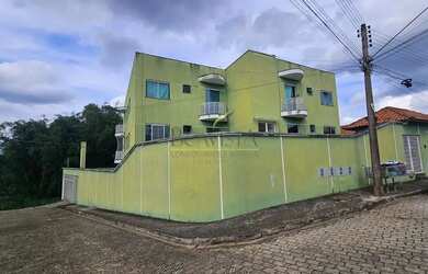 Imagem: Apartamento locação 2 Quartos, 60M², San Marino, Piracaia