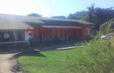 Imagem: Chácara de 400m² com 3 quartos em Rio Acima