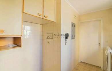 Imagem 14: Venda Apartamento 4 Dormitórios - 165 m² Brooklin