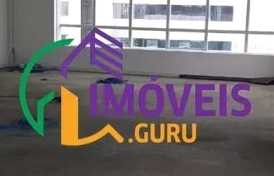 Imagem: O depósito possui 4 Vagas na garagem, 128m² de Área e está