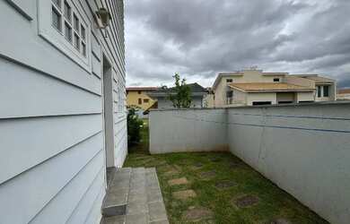 Imagem 15: Casa Alto Padrão com Piscina no Itatiba Country Club