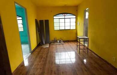 Imagem: Casa com 2 quartos para alugar em Ribeirão Das Neves