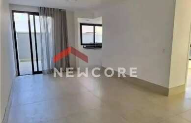 Imagem: O apartamento possui 2 Dormitórios, 2 Banheiros, 2 Vagas na