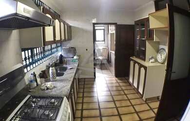 Imagem 8: Casa à venda e para alugar em Campinas, Parque Nova Campinas, com 4 quartos,...