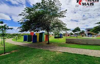 Imagem 15: Lote Terreno à venda no Condomínio Jatobá - Hortolândia