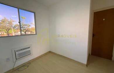 Imagem 3: Seu novo lar no Residencial Vista do Mestre apartamento com piscina e...