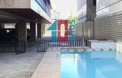 Imagem 5: Recreio dos Bandeirantes Apartamento 2 quartos, sendo 1 suite