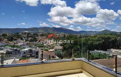 Imagem 3: Casa em Rua Catanduva - Jardim Paulista - Atibaia/SP