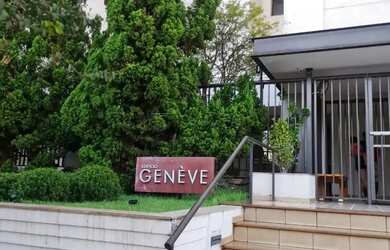 Imagem: O apartamento possui 3 Dormitórios, 3 Banheiros, 2 Vagas na