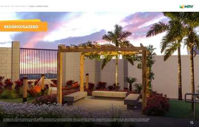 Imagem 15: REAL PARK JARDIM DAS MARGARIDAS APARTAMENTOS MRV VENDA FINANCIA