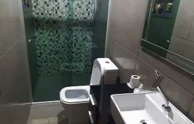 Imagem: A casa possui 2 Dormitórios, 2 Banheiros e está localizado