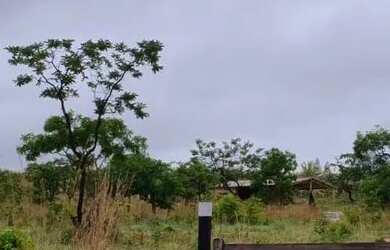 Imagem: A chácara possui 30.000m² de Área e está localizado em