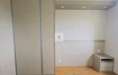 Imagem 11: Sunset Faria Lima. Piscina, Churrasqueira, Imóvel mobiliadoeVaranda