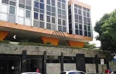 Imagem: O depósito possui 55m² de Área e está localizado em Cremação