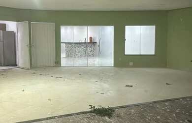 Imagem: A casa em condomínio possui 3 Dormitórios, 3 Banheiros, 2