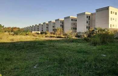 Imagem 1: TERRENO 58 X 100 5.800 M² AVENIDA PRESIDENTE KENNEDY JOCKEY CLUBE ll