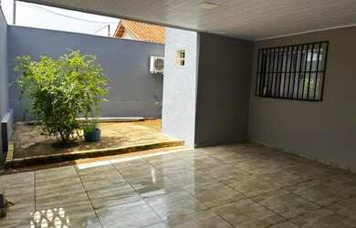 Imagem 10: CASA NOVA CANAA CUIABA. Varanda, 3 Vagas na garageme2 Dormitórios