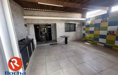 Imagem 2: Casa Solta, Fino Acabamento à venda em Pau Amarelo R$220.000
