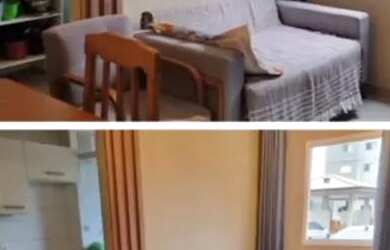 Imagem: Vendo Apartamento mobiliado no Reserva Curumim