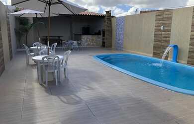 Imagem: Vendo/troco balneário